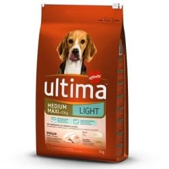 Pack Ahorro: Affinity Ultima Pienso Para Perros -Perros Gatos Suministros Tienda 63365 pla ultima medium max 5