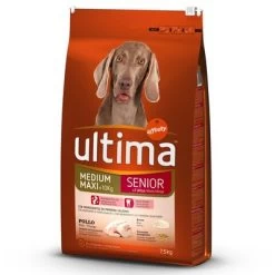 Pack Ahorro: Affinity Ultima Pienso Para Perros -Perros Gatos Suministros Tienda 63366 pla ultima medium max 7