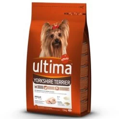 Pack Ahorro: Affinity Ultima Pienso Para Perros -Perros Gatos Suministros Tienda 63369 pla ultima yorkshire 1