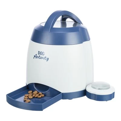 Trixie Dog Activity Memory Trainer 3.0 Juego De Inteligencia - Imagen 3