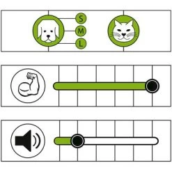Máquina Cortapelo Moser Max50 24 Máquina Cortapelo Moser Max50 -Perros Gatos Suministros Tienda 65203 schermaschine moser max 50 hs 03 2