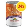 Pack Ahorro: Almo Nature Daily Menu 24 X 400 G -Perros Gatos Suministros Tienda 662656 almo nature daily menu 24x400g 4