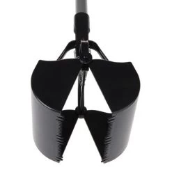 Recogedor Poop Scooper Para Perros -Perros Gatos Suministros Tienda 66635 kotschaufel fg 3701 2