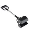 Recogedor Poop Scooper Para Perros -Perros Gatos Suministros Tienda 66635 pla kotschaufel fg 3694 5