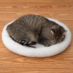 Cama Fluffy 2in1 Para Mascotas 22 Cama Fluffy 2in1 Para Mascotas -Perros Gatos Suministros Tienda 66821 kuschelbett 2in1 fg 0137 9