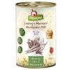 GranataPet Liebling's Mahlzeit Selección De La Huerta 1 GranataPet Liebling's Mahlzeit Selección De La Huerta -Perros Gatos Suministros Tienda 66845 pla granatapet lieblings mahlzeit gartenmix 375g 6