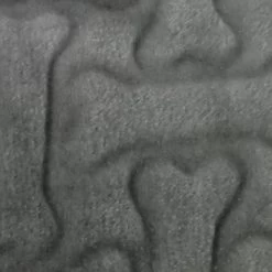 Manta Bones XXL Para Perros 10 Manta Bones XXL Para Perros -Perros Gatos Suministros Tienda 67611 kuscheldecke bones hs 04 6