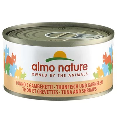 Almo Nature HFC Natural 6 X 70 G 16 Almo Nature HFC Natural 6 X 70 G - Imagen 14