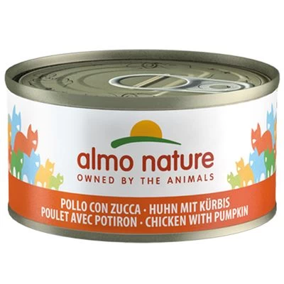 Almo Nature HFC Natural 6 X 70 G 7 Almo Nature HFC Natural 6 X 70 G - Imagen 5