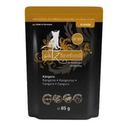 Catz Finefood Purrrr En Sobres 8 X 85 G 11 Catz Finefood Purrrr En Sobres 8 X 85 G -Perros Gatos Suministros Tienda 70133 pla pets nature catz finefood purrrr pouch kaenguru 5