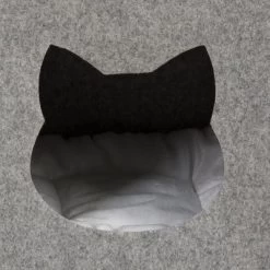 Cueva De Fieltro Para Estantería -Perros Gatos Suministros Tienda 70615 katzenhoehle f regale aus filz fg 5222 4