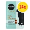 Pack %: Cosma Soup 24 X 40 G -Perros Gatos Suministros Tienda 715566 cosma soup 24x40g 9