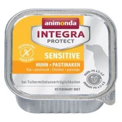 Animonda Integra Protect Sensitive En Tarrina Para Perros