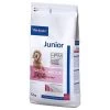 Virbac Veterinary HPM Junior Medium -Perros Gatos Suministros Tienda 72122 pla hpm junior dog special medium 5