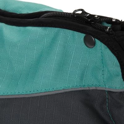 Abrigo Largo Overall II Para Perros 19 Abrigo Largo Overall II Para Perros - Imagen 17