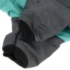 Abrigo Largo Overall II Para Perros 34 Abrigo Largo Overall II Para Perros -Perros Gatos Suministros Tienda 73482 hundeoverall mint fg 2732 1