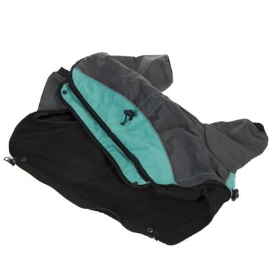 Abrigo Largo Overall II Para Perros 17 Abrigo Largo Overall II Para Perros - Imagen 15