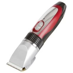 Máquina Cortapelo Con Batería Kerbl Sonic -Perros Gatos Suministros Tienda 73518 pla kerblakkuschermaschinesonic 1 4