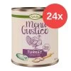 Lukullus Menú Gustico 24 X 800 G - Pack Ahorro -Perros Gatos Suministros Tienda 737061 lukullus menu gustico 24x800g 1