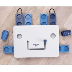 Trixie Dog Activity Move2Win Juego De Inteligencia -Perros Gatos Suministros Tienda 73771 trixie move2win strategiespiel hs 03 1