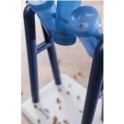 Trixie Dog Activity Turn Around Juego De Inteligencia Para Mascotas -Perros Gatos Suministros Tienda 73780 trixie dog activity turn around hs 04 3