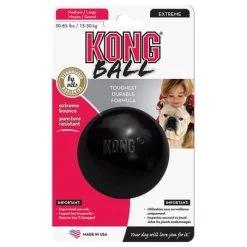 KONG Extreme Ball -Perros Gatos Suministros Tienda 74241 pla kong extremeball 2