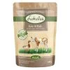 Lukullus Sin Cereales En Bolsitas 6 X 300 G -Perros Gatos Suministros Tienda 742635 lukullus frischebeutel entekalb 6 x 300 g 1000x1000 6