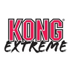 KONG Extreme Juguete Negro Para Perros -Perros Gatos Suministros Tienda 74319 kongextremeschwarz logo 3