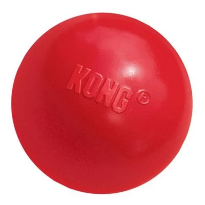 KONG Classic Pelota Rellenable Para Perros 3 KONG Classic Pelota Rellenable Para Perros