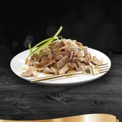 Sheba 48 X 85 G En Sobres Multireceta -Perros Gatos Suministros Tienda 74935 sheba selection gefluegel variationen gelee 85g 01 6