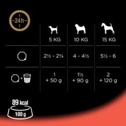 Cesar En Tarrinas 56 X 150 G -Perros Gatos Suministros Tienda 75293 mars cesar klassiker rind leber hs 04 3