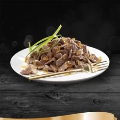 Sheba 48 X 85 G En Sobres Multireceta -Perros Gatos Suministros Tienda 75346 sheba megapack 12x85g collection 01 9