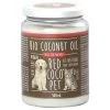 Aceite De Coco Virgen BIO Para Mascotas -Perros Gatos Suministros Tienda 75989 pla biovirgincoconutoil hs 01 8