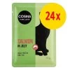 Cosma Original En Bolsitas 24 X 100 G - Pack Ahorro 2 Cosma Original En Bolsitas 24 X 100 G - Pack Ahorro -Perros Gatos Suministros Tienda 761766 cosma original pouch 24x100g 6