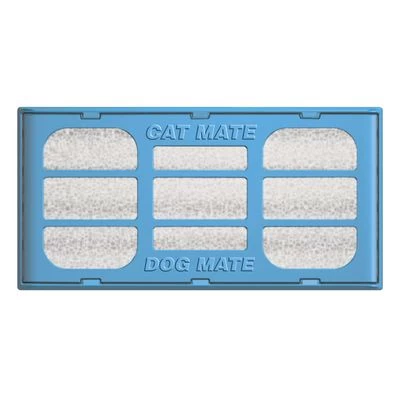 CAT MATE Filtros De Recambio De Fuentes Y Bebederos Closer Pets De Pet Mate 4 CAT MATE Filtros De Recambio De Fuentes Y Bebederos Closer Pets De Pet Mate - Imagen 2