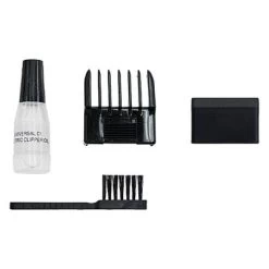 Máquina Cortapelo Moser Rex Mini Para Retoques -Perros Gatos Suministros Tienda 78265 moser rex mini hs 02 2