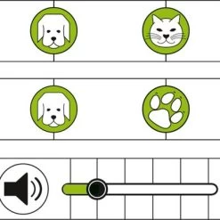 Máquina Cortapelo Moser Rex Mini Para Retoques -Perros Gatos Suministros Tienda 78265 moser rex mini hs 05 3
