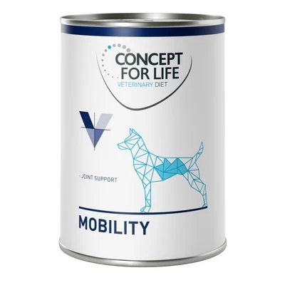 Concept For Life Veterinary Diet Mobility Para Perros 3 Concept For Life Veterinary Diet Mobility Para Perros