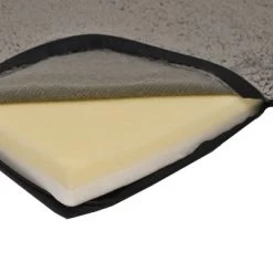 Colchón Ortopédico Pawz & Pepper Aurora -Perros Gatos Suministros Tienda 78424 petlando pawzpepper hundekissen denver hs 05 1