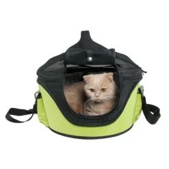 Bolso Para Transporte Sandy -Perros Gatos Suministros Tienda 78735 hartschalen tragetaschesandy 08 8