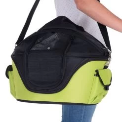 Bolso Para Transporte Sandy -Perros Gatos Suministros Tienda 78735 tragetasche sandy fg 7723 4