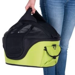 Bolso Para Transporte Sandy -Perros Gatos Suministros Tienda 78735 tragetasche sandy fg 7725 9