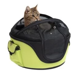 Bolso Para Transporte Sandy -Perros Gatos Suministros Tienda 78735 tragetasche sandy fg 7820 0