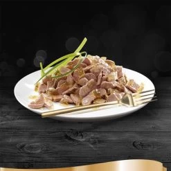 Sheba 48 X 85 G En Sobres Multireceta -Perros Gatos Suministros Tienda 78902 marsuk sheba fishcollection gelee 12x85g 01 8