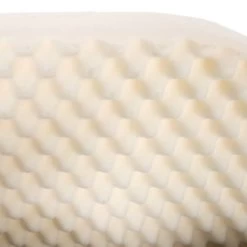 Cama Ortopédica Memory Ovalada Gris -Perros Gatos Suministros Tienda 79217 memory oval grau fg 6566 7