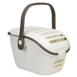 Transportín Curver Para Mascotas