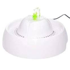 Bebedero Fuente Neptuno