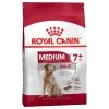 Royal Canin Medium Mature Adult 7+ -Perros Gatos Suministros Tienda 80651 pla royalcanin mediumadult 7plus 15kg hs 01 0