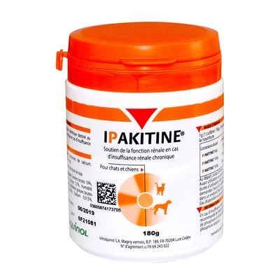 Vetoquinol Ipakitine Para Mascotas 3 Vetoquinol Ipakitine Para Mascotas