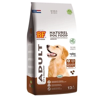 Biofood BF Petfood Adult 3 Biofood BF Petfood Adult